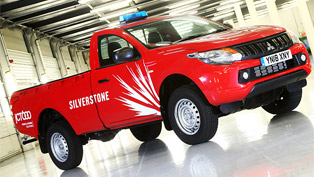mitsubishi vehicles receive one more recognition! check it out! 