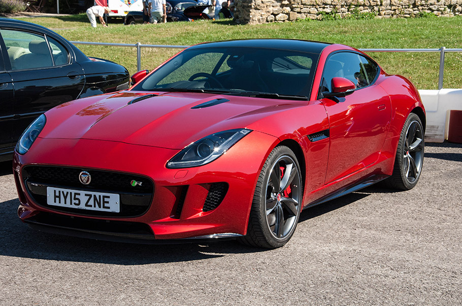 2018 Simply Jaguar