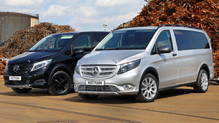vansports.de updates the v-class lineup. details here.