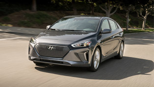 hyundai showcases latest capabilities of ioniq lineup