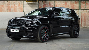 gme team reveals menacing and beautiful jeep cherokee 