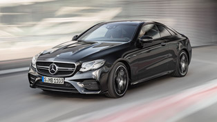 mercedes-amg vehicles benefit from expanded range of engines 