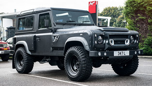 kahn design proudly demonstrates its latest project. check it out! 
