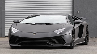 wheelsandmore take a closer look at a lambo aventador beauty