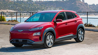 hyundai reveals details about new kona electric 