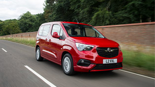 vauxhall is among autobest 2019 finalists. details here! 