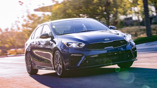kia announces details about new 2020 forte gt lineup