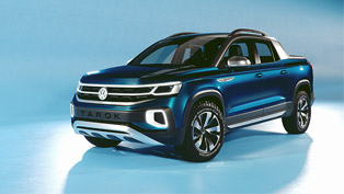 volkswagen team proudly unveils new tarok concept 
