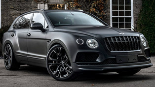 kahn design reveals new tuning project 
