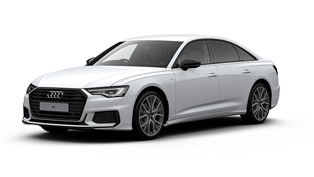 2019 audi black edition models hit the road! details here! 