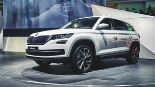 the pros and cons of the skoda kodiaq   