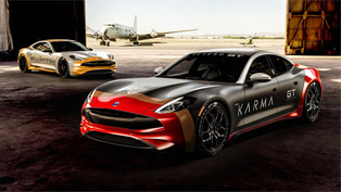 karma automotive reveals more details about the goldrush event! 