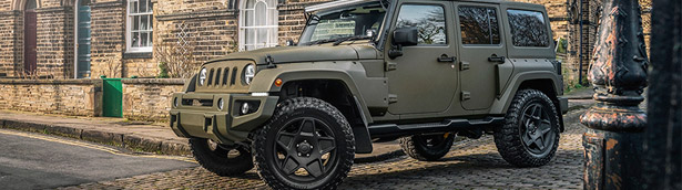 Kahn Design reveals yet another masterpiece! Check it out!