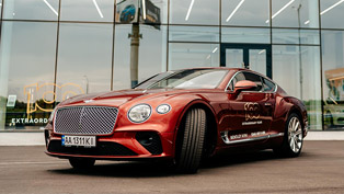 bentley opens a new marketplace in kyiv. details here! 