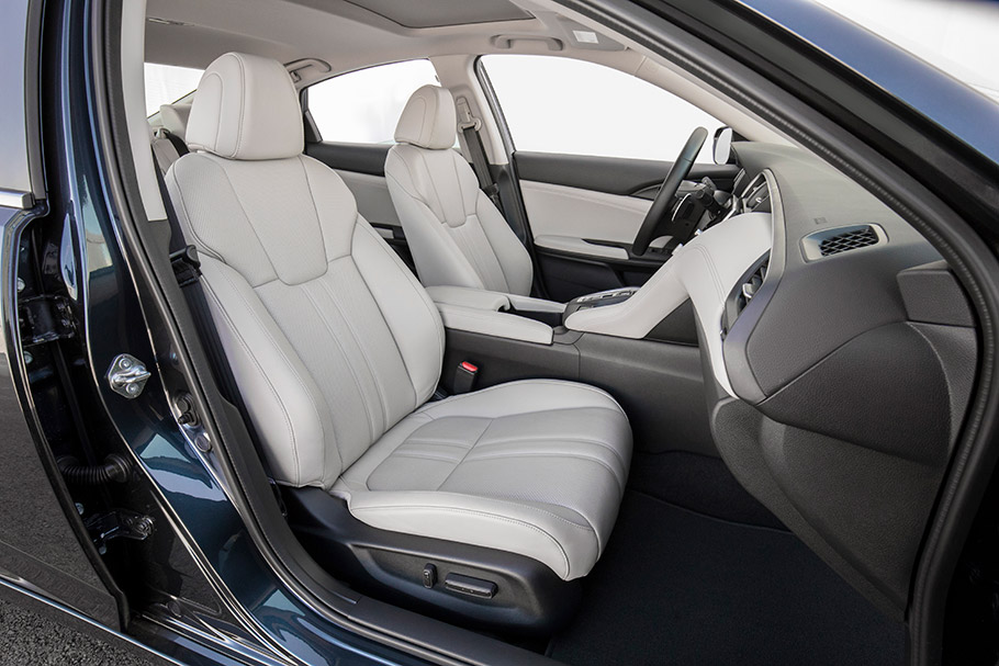2020 Honda Insight