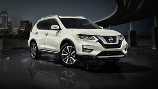 nissan unveils new 2020 rogue lineup - here are highlights! 