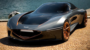 genesis essentia concept takes home one more prestigious award!
