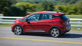 chevrolet announces details about upcoming bolt ev! 