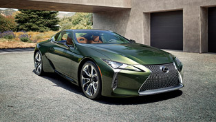 lexus announces details about the upcoming inspiration series 
