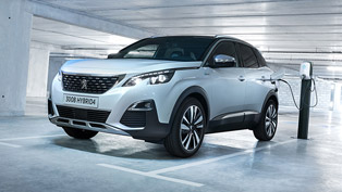 peugeot reveals details about upcoming 3008 suv gt hybrid 