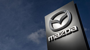 mazda team earns the prestigious manufacturer of the year award! details here! 