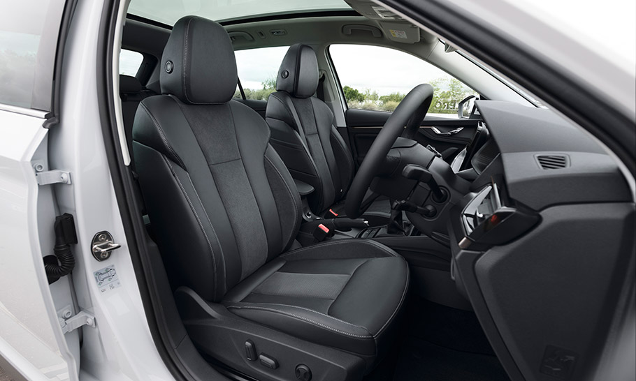 2019 Skoda Kamiq
