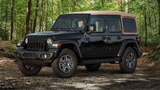 jeep presents two new special models for 2020 lineup