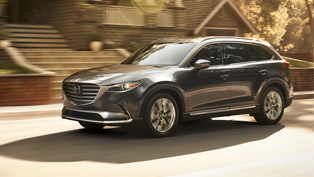 two mazda models earn 2019 top safety pick plus award from iihs! 