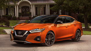 2020 nissan maxima is rated as "superior" by iihs! details here! 