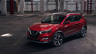 new 2020 nissan rogue sport: a quick overview 