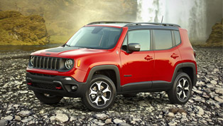 jeep renegade receives superior rating from iihs 