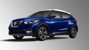2020 nissan kicks: a quick overview 