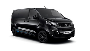 peugeot announces new expert sport editions! check them out! 