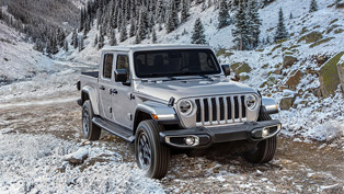get ready for winter with jeep north edition models! here are some details! 