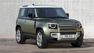 jaguar land rover reveals new models at the chicago auto show! 