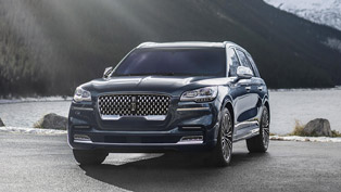 lincoln team receives more awards at the chicago auto show 