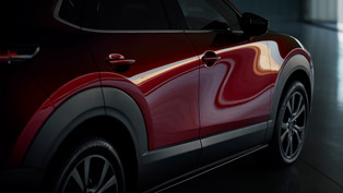 mazda' mesmerizing kodo design philosophy - here's what makes it special!