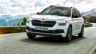 british drivers love to give names to their vehicles - check the names out! 