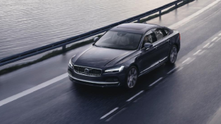 new volvo cars will come with speed limit and care key technologies 