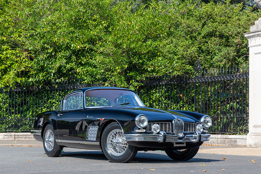 1957JaguarXK150SBertonecarphoto1