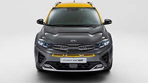 new stonic gets noticed this autumn with ‘gt-line’ available for the first time