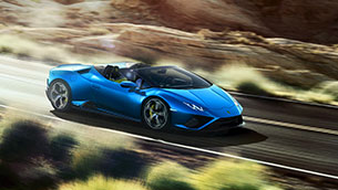 a record september for automobili lamborghini