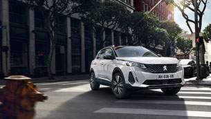 peugeot confirms new 3008 suv and new 5008 suv prices and specifications as order books open