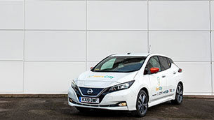 servcity: a project making autonomous mobility a reality in the uk’s cities