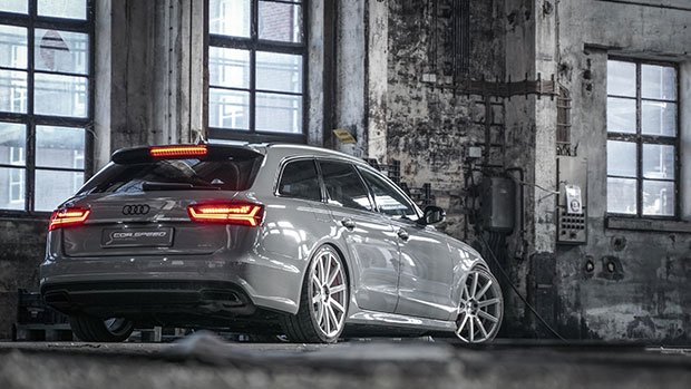JMS tuning