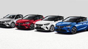 vauxhall introduces updated prices and specifications for 2021 corsa and corsa-e