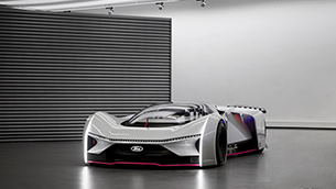 ford zilla p1