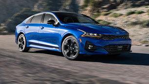 two kia models are a part of a prestigious top 10 list. check it out! 