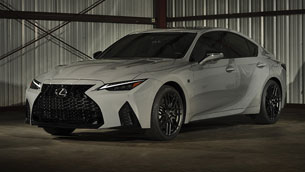 lexus reveals first details of the new f sport launch edition 