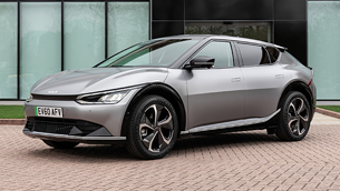 kia announces details for the new ev6 lineup